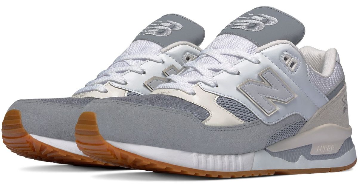new balance 530 ka summer fog